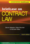 Briefcase on Contract Law (Briefcase Series)