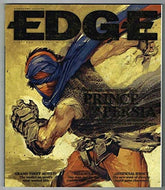 Edge Magazine No.189 June 2008 MBox1903 Prince of Persia