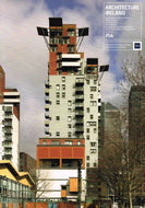 Architecture Ireland volume 254: The Journal of the Royal Institute of the Architects of Ireland (RIAI) (Architecture Ireland magazine)