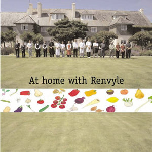 At Home with Renvyle