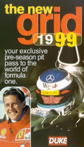 The New Grid 1999 [VHS]