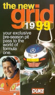 The New Grid 1999 [VHS]