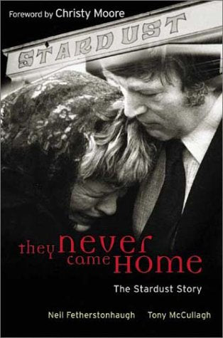 They Never Came Home: The "Stardust" Story