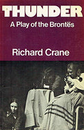Thunder: A Play of the Brontes