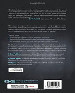 Assessment of Learners with Dyslexic-Type Difficulties