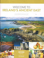 Welcome to Ireland's Ancient East: Kingfisher Visitor Guides