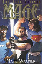 Load image into Gallery viewer, Mage Volume 2: The Hero Defined: v. 2 (Mage (Image))