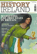 History Ireland magazine, Volume 28, No 2 - March/April 2020 - Ireland's History Magazine