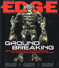 Edge magazine, No 198, February 2009 - AionGuard