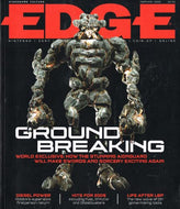 Edge magazine, No 198, February 2009 - AionGuard