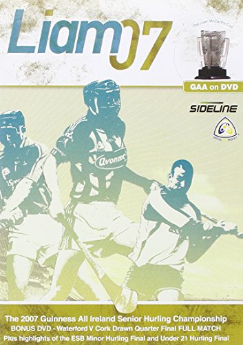 Gaa -Liam 07 - All-Ireland Senior Hurling Final - 2007 [DVD]