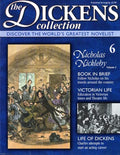 The Dickens Collection, issue 6: Discover the World's Greatest Novelist - Nicholas Nickleby, Volume I