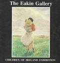 The Eakin Gallery: Children of Ireland Exhibition