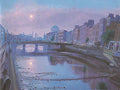 Nicholas Hely Hutchinson: The Frederik Gallery, November 2002