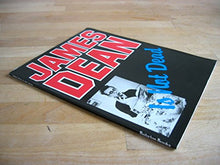 Load image into Gallery viewer, James Dean Is Not Dead