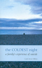 Load image into Gallery viewer, The Coldest Night
