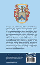 Load image into Gallery viewer, Shakespeare and the Nobility: The Negotiation of Lineage