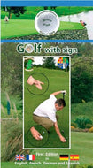 Golf with Sign 2007: International Sign Language