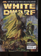 White Dwarf magazine,No. 308, August 2005 - Warhammer/Games Workshop