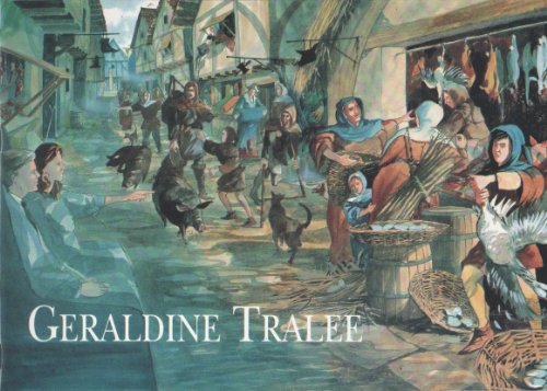 Geraldine Tralee an Irish Medieval Town
