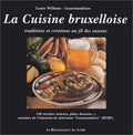 Cuisine Bruxelloise, Traditions et Créations au fil des saisons