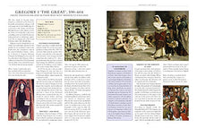 Load image into Gallery viewer, The Illustrated History of the Popes: An authoritative guide to the lives and works of the popes of the Catholic Church, with 450 images