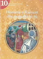 Historia e Karunit dhe popullit të tij