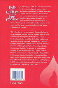 Faith and Culture in the Irish Context