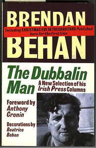 The Dubbalin Man