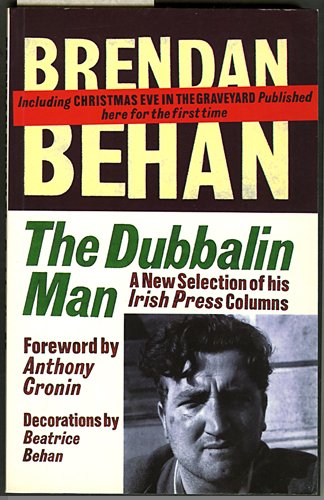 The Dubbalin Man