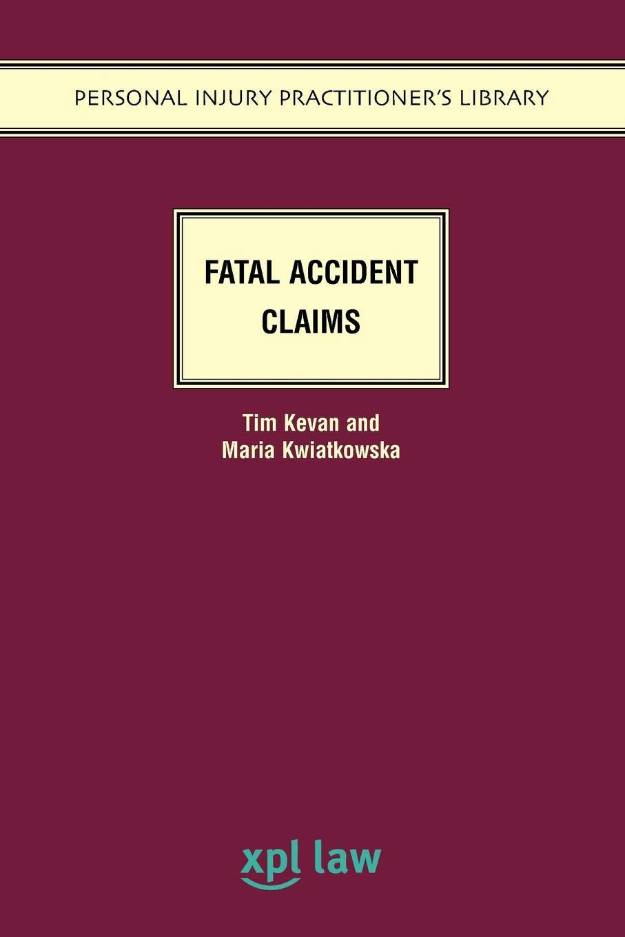 Fatal Accident Claims