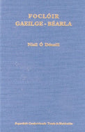Focloir Gaeilge - Bearla.