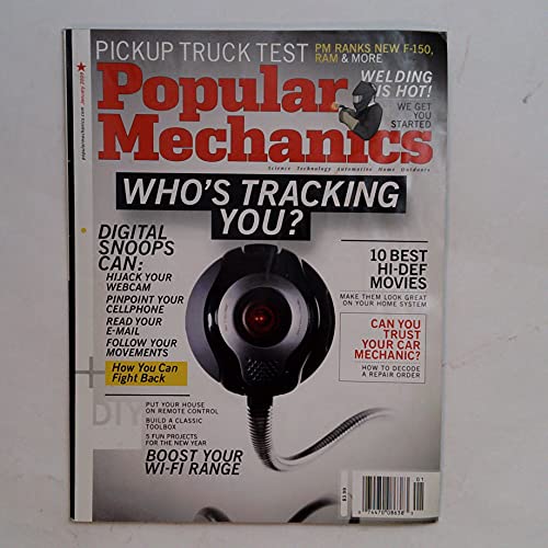 Car Mechanics magazine, January 2009: MG ZR, Mercedes S-Class parts, Jaguar X-Type diagnostics, Ford Ka