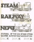 Steam Railway News, Number 15, June 1970 - Journal of the Isle of Man Steam Railway Supporters Association