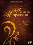 Au Siecle de Maupassant (3dvd)