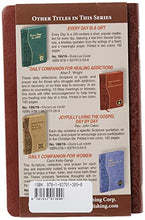 Load image into Gallery viewer, Minute Meditations for Each Day