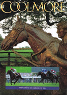 Coolmore 1994: Coolmore Stud catalogue - Tenby Joins his Sire Caerleon for 1994