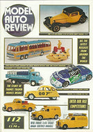 Model Auto Review, Number 112, June 1997