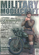 Military Modelcraft International, March 2004