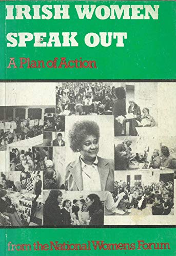 Irish women speak out: A plan of action