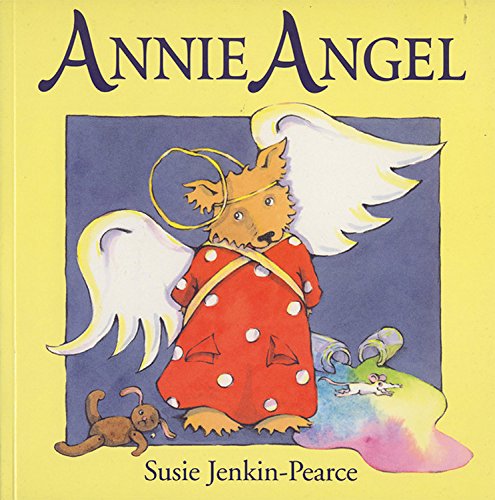 Annie Angel (US Edition)