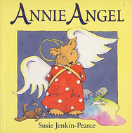 Annie Angel (US Edition)