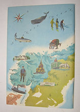 Load image into Gallery viewer, American Geographical Society - Norway - Around the World Program