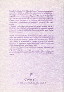 Micí Sheáin Néill: Scéalaí agus scéalta