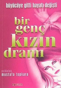 BİR GENÇ KIZIN DRAMI