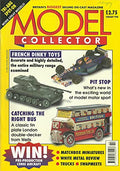 Model Collector magazine - Volume 12, Number 2, Whole Number 111, February 1998