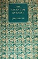 Ascent of Everest