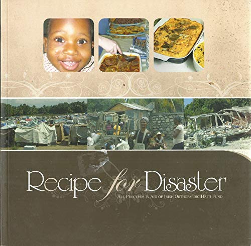 Recipe for Disaster