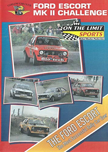 Dunlop Irish MKII Championship - Motorsport Ireland/On The Limit Sports