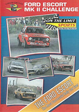 Load image into Gallery viewer, Dunlop Irish MKII Championship - Motorsport Ireland/On The Limit Sports